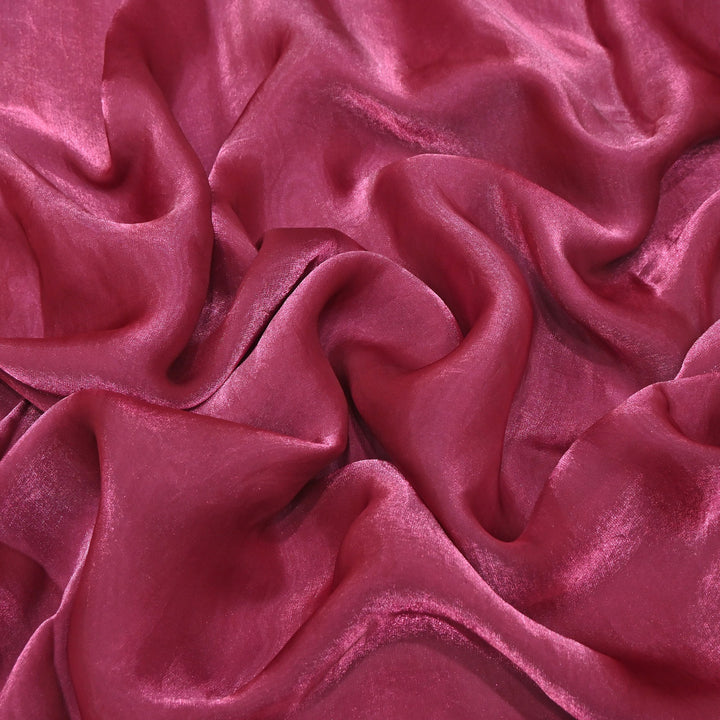 Fendi Organza Fabric | 001802-10