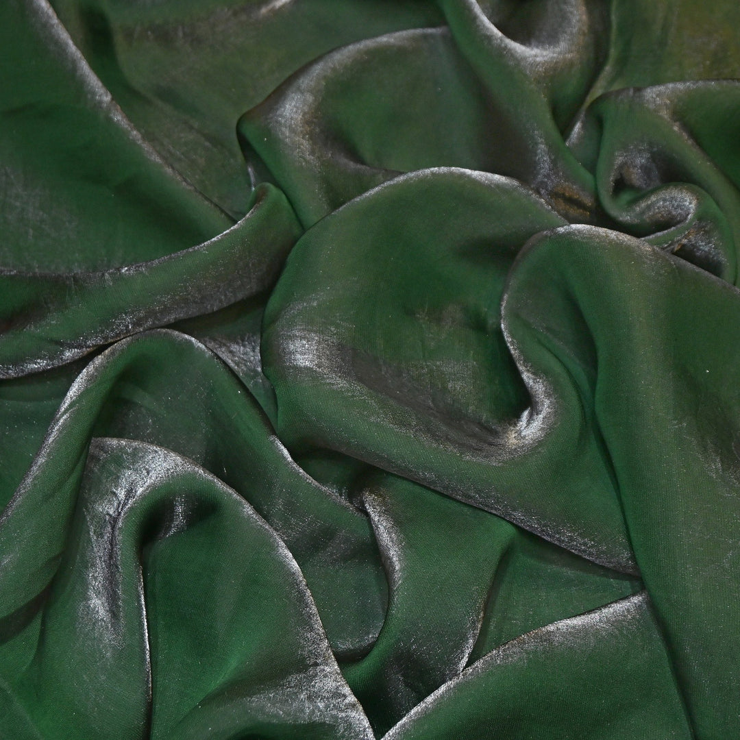 Fendi Organza Fabric | 001802-07