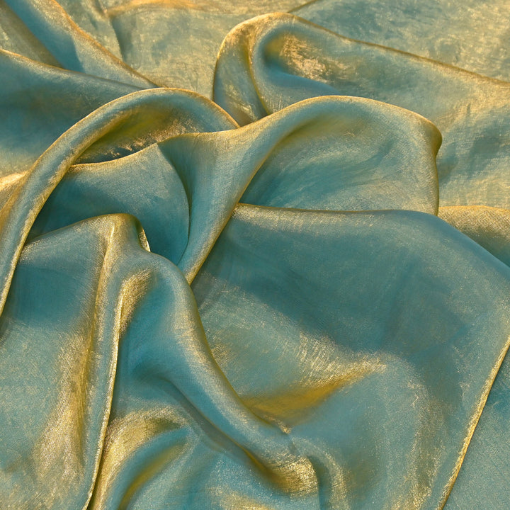 Fendi Organza Fabric | 001802-11