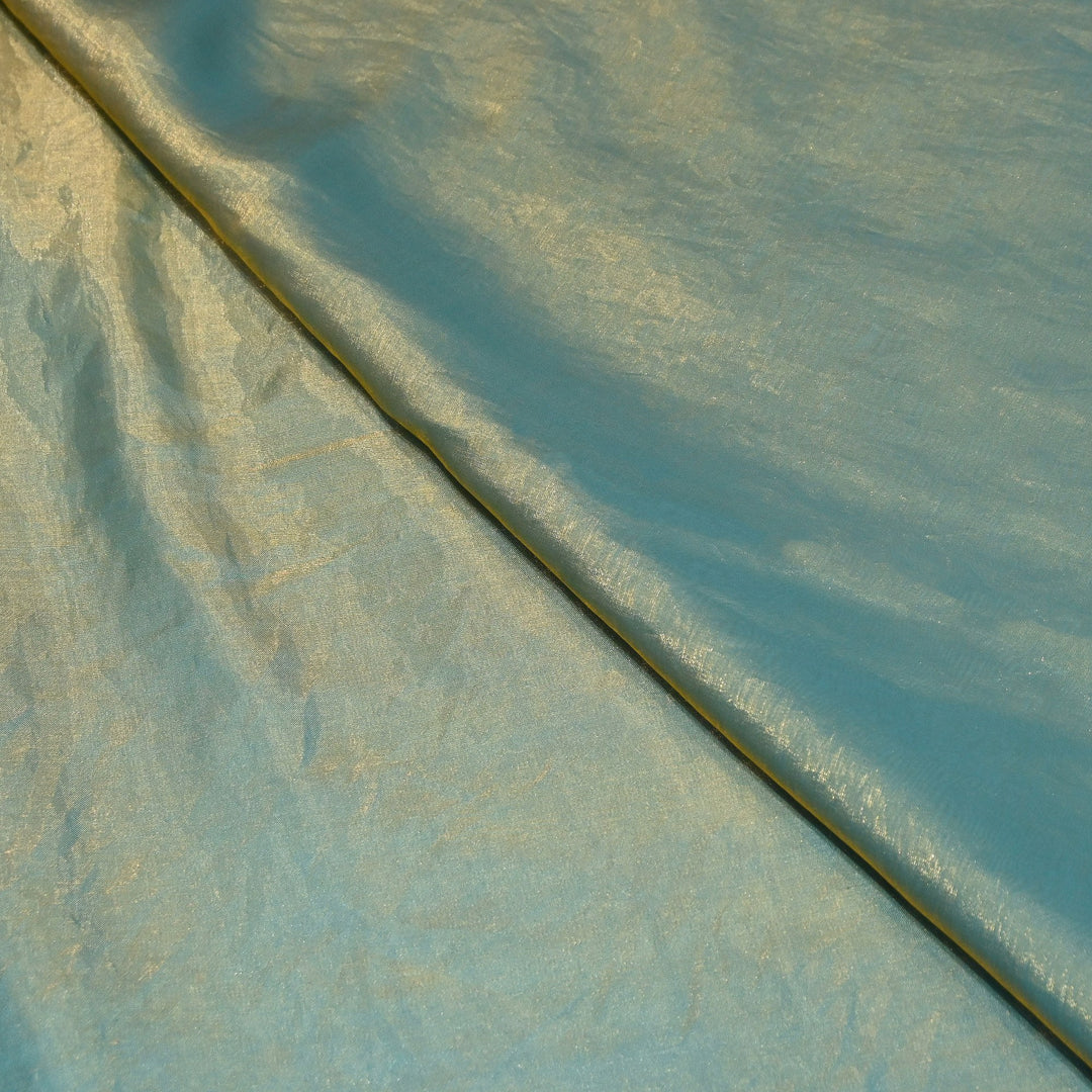 Fendi Organza Fabric | 001802-11