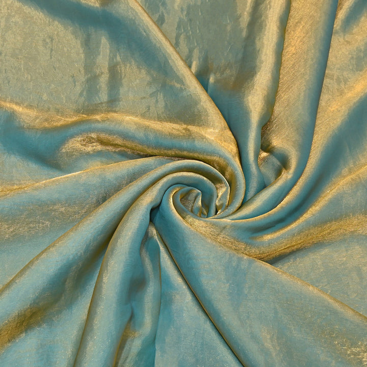 Fendi Organza Fabric | 001802-11
