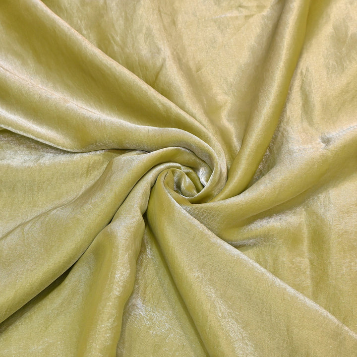 Fendi Organza Fabric | 001802-13