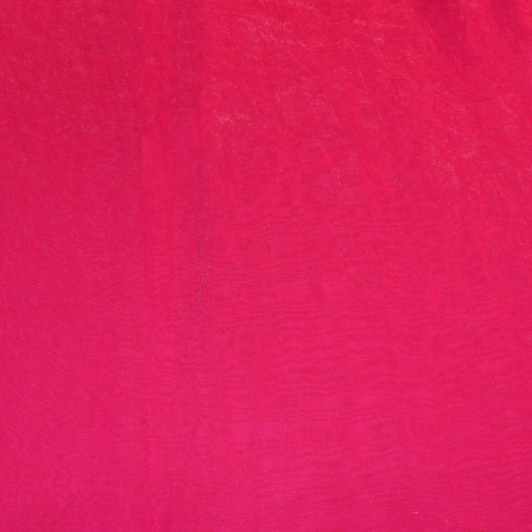 Fendi Organza Fabric | 001802-12