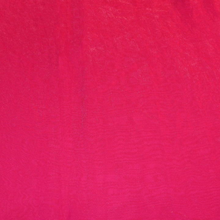 Fendi Organza Fabric | 001802-12