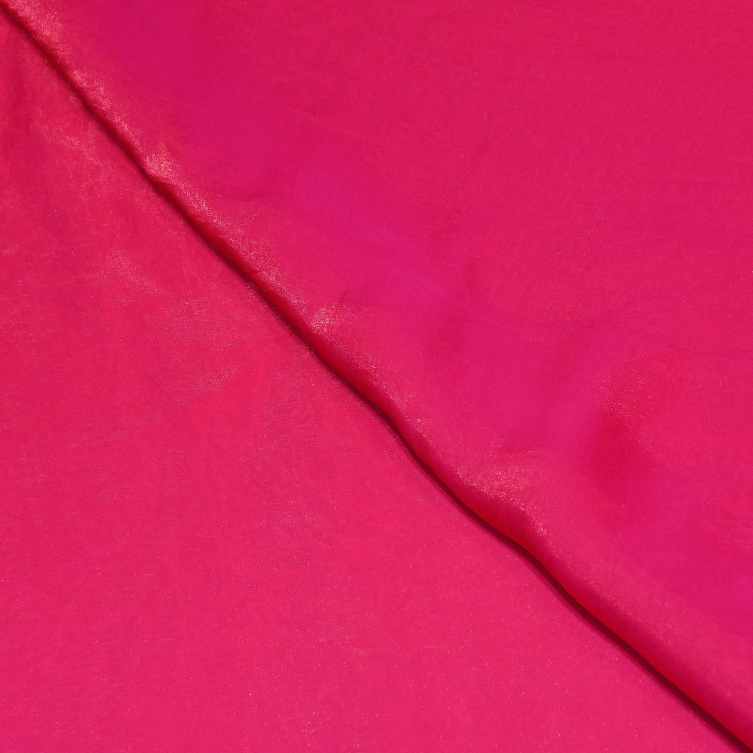 Fendi Organza Fabric | 001802-12