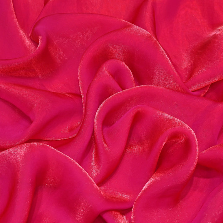 Fendi Organza Fabric | 001802-12