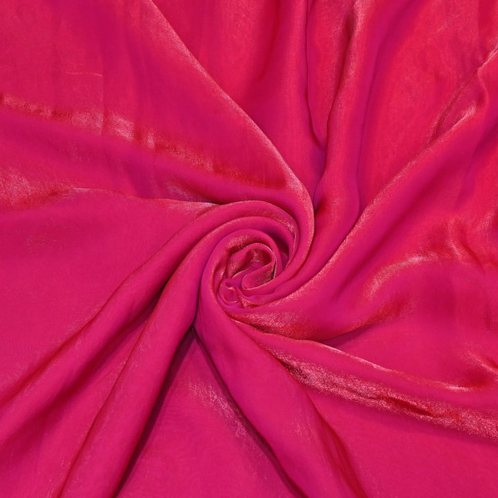 Fendi Organza Fabric | 001802-12