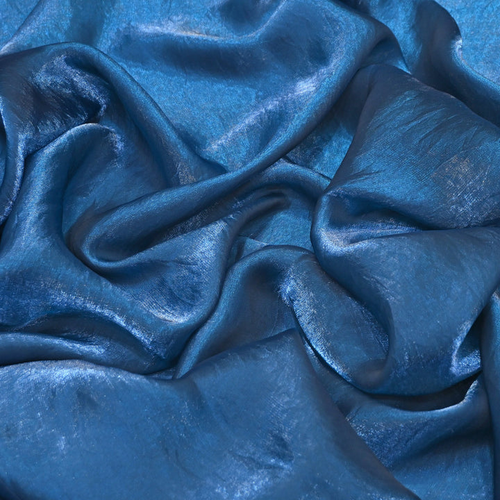Fendi Organza Fabric | 001802-08