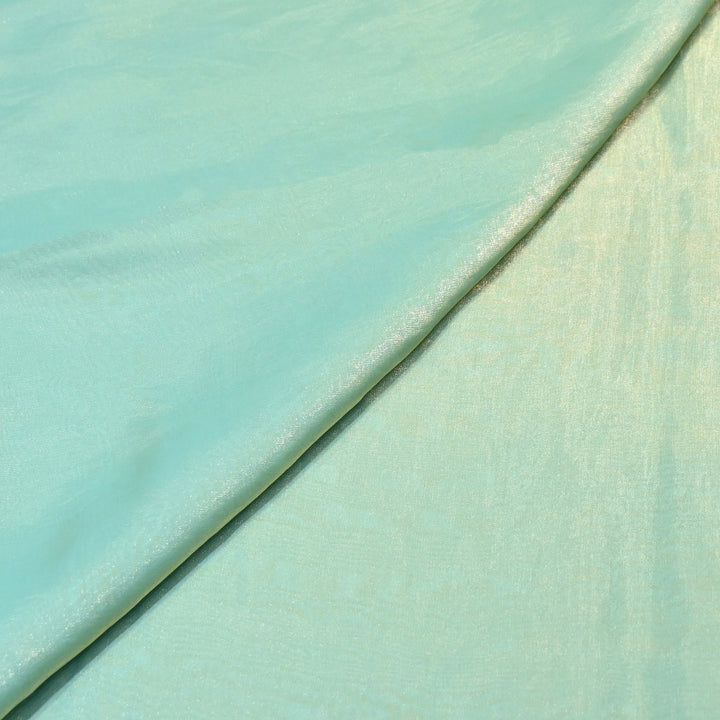 Fendi Organza Fabric | 001802-19