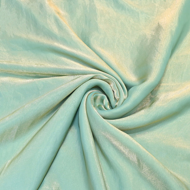 Fendi Organza Fabric | 001802-19