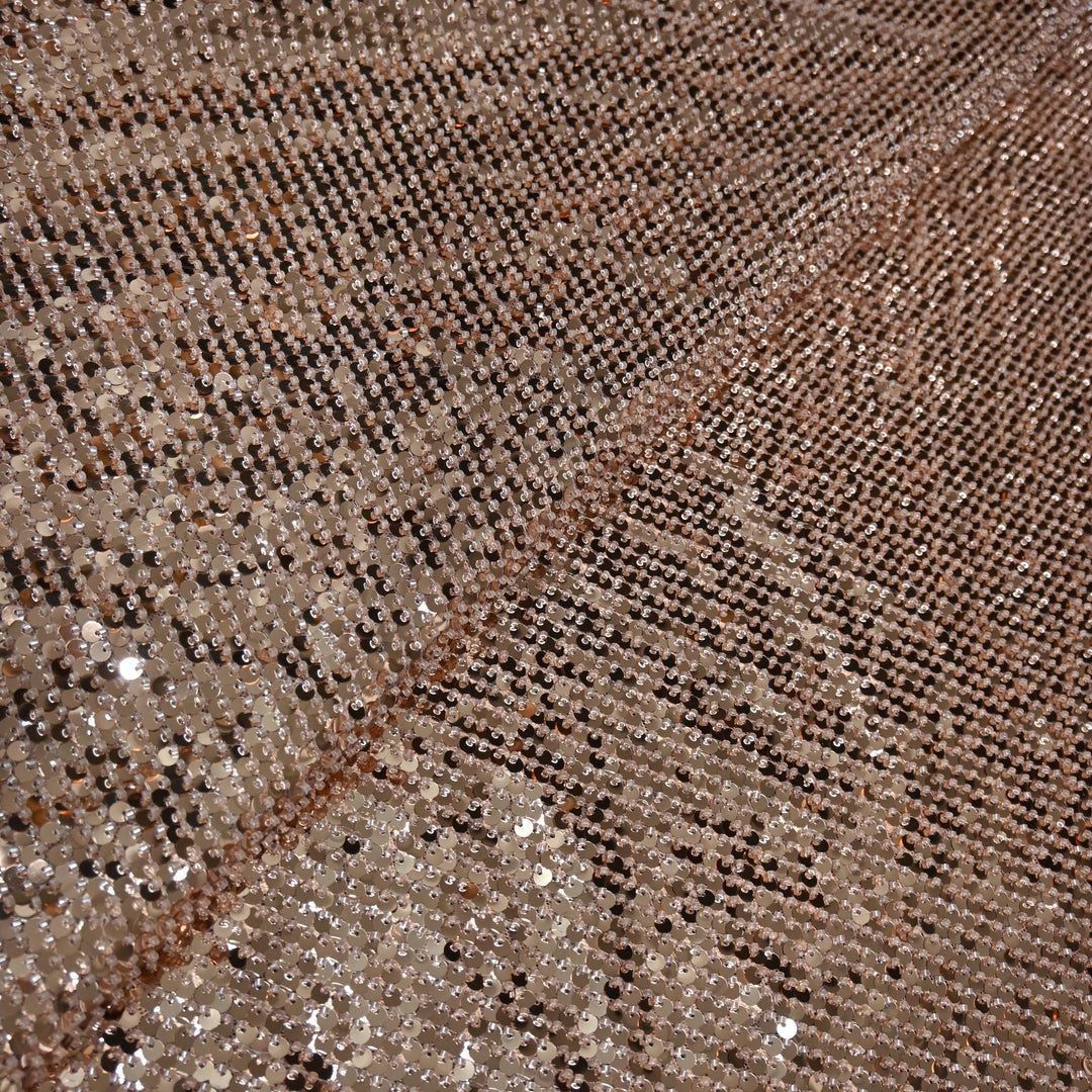 ✨Imported Net Base Cut Dana & Sequins Embroidery🪡Fabrics