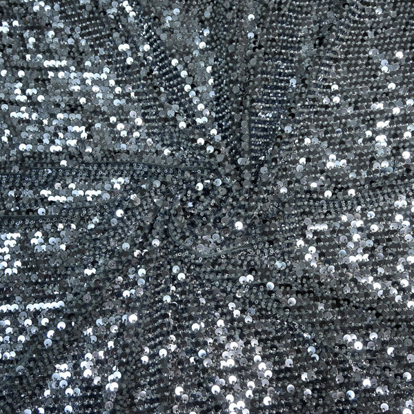 ✨Imported Net Base Cut Dana & Sequins Embroidery🪡Fabrics