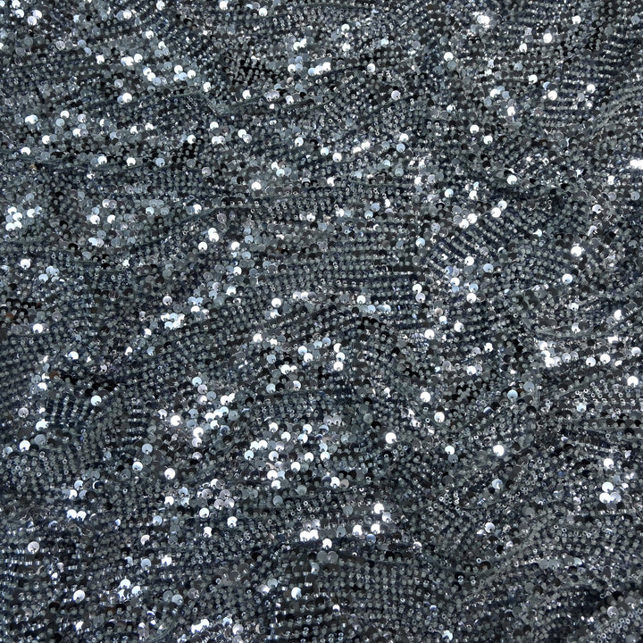 ✨Imported Net Base Cut Dana & Sequins Embroidery🪡Fabrics