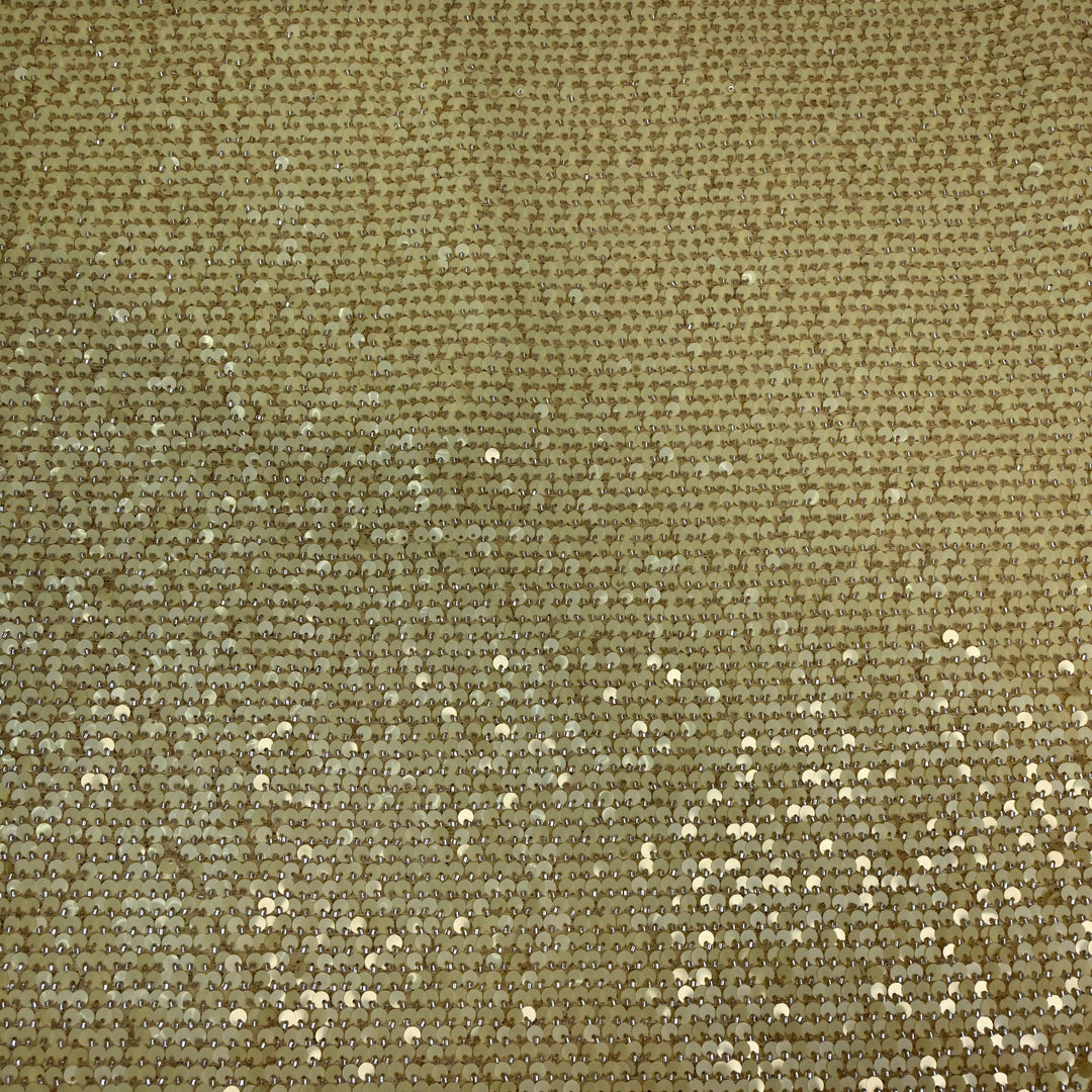 ✨Imported Net Base Cut Dana & Sequins Embroidery🪡Fabrics