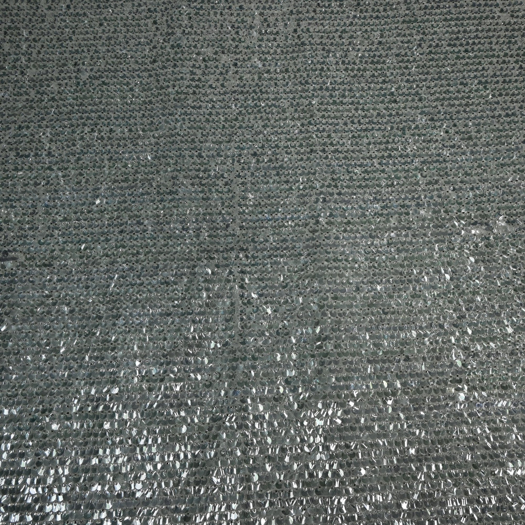✨Imported Net Base Cut Dana & Sequins Embroidery🪡Fabrics