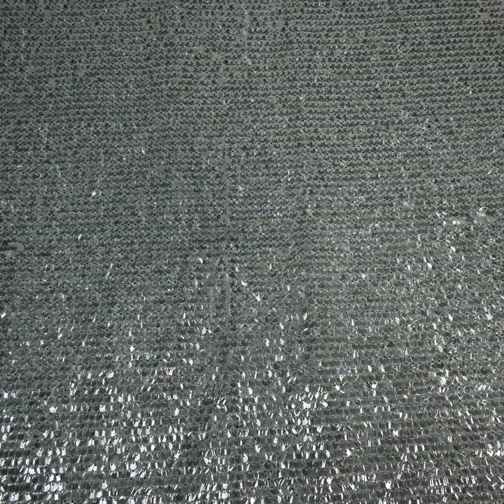 ✨Imported Net Base Cut Dana & Sequins Embroidery🪡Fabrics
