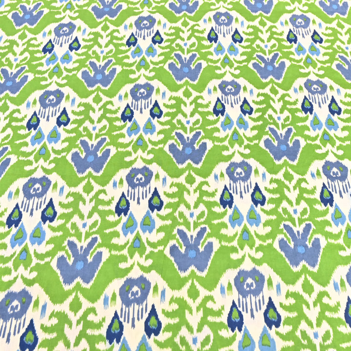 Cotton Print Fabric – Soft Breathable Designer Cotton Fabric 000350-7