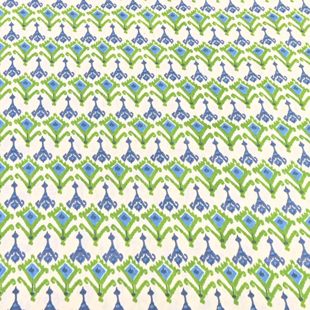 Cotton Print Fabric – Soft Breathable Designer Cotton Fabric 000350-8