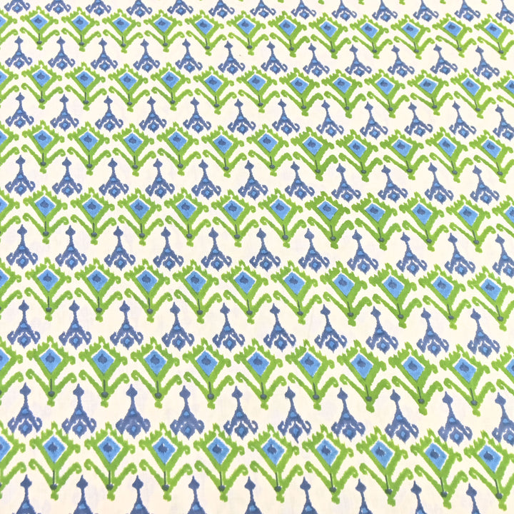Cotton Print Fabric – Soft Breathable Designer Cotton Fabric 000350-8