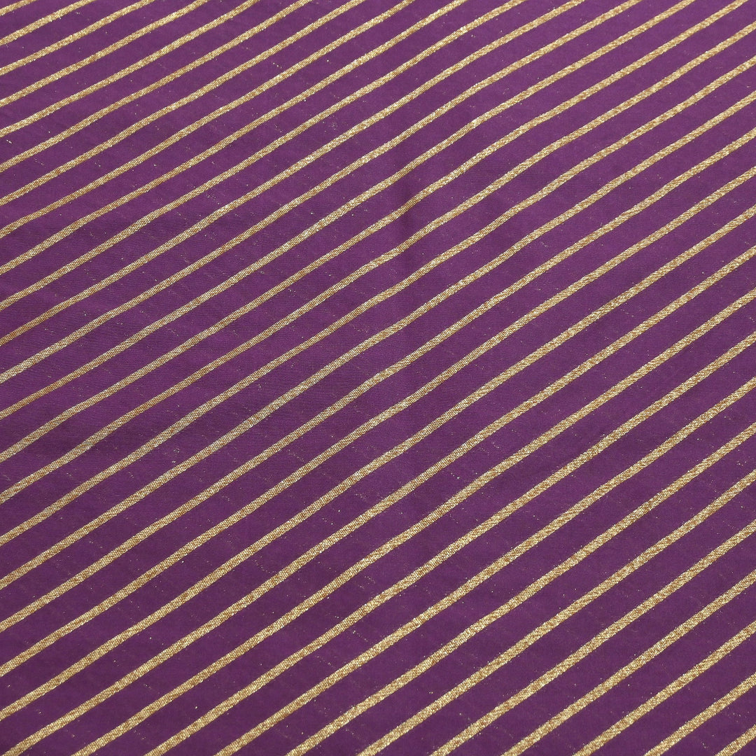 Katan Jaal Brocade Fabric – Premium Traditional Designer Jacquard Fabric | GF5001-15