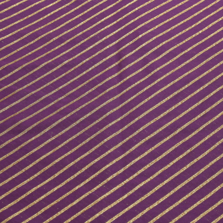 Katan Jaal Brocade Fabric – Premium Traditional Designer Jacquard Fabric | GF5001-15