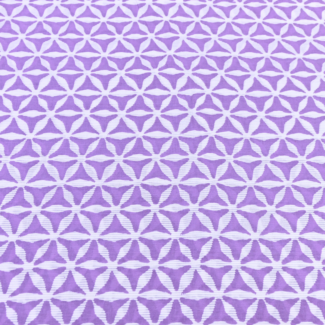 Cotton Print Fabric – Soft Breathable Designer Cotton Fabric S17567-6