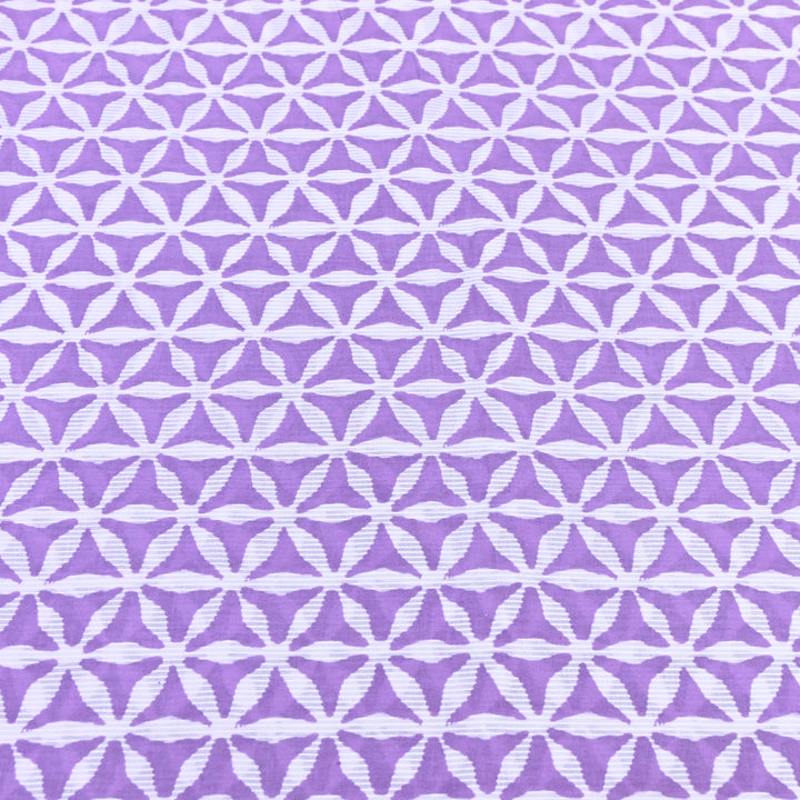 Cotton Print Fabric – Soft Breathable Designer Cotton Fabric S17567-6