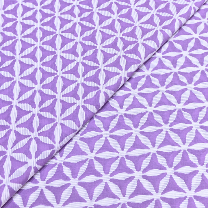 Cotton Print Fabric – Soft Breathable Designer Cotton Fabric S17567-6