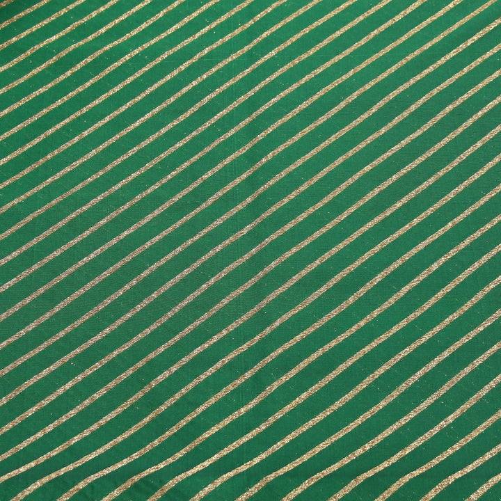 Katan Jaal Brocade Fabric – Premium Traditional Designer Jacquard Fabric | GF5001-17