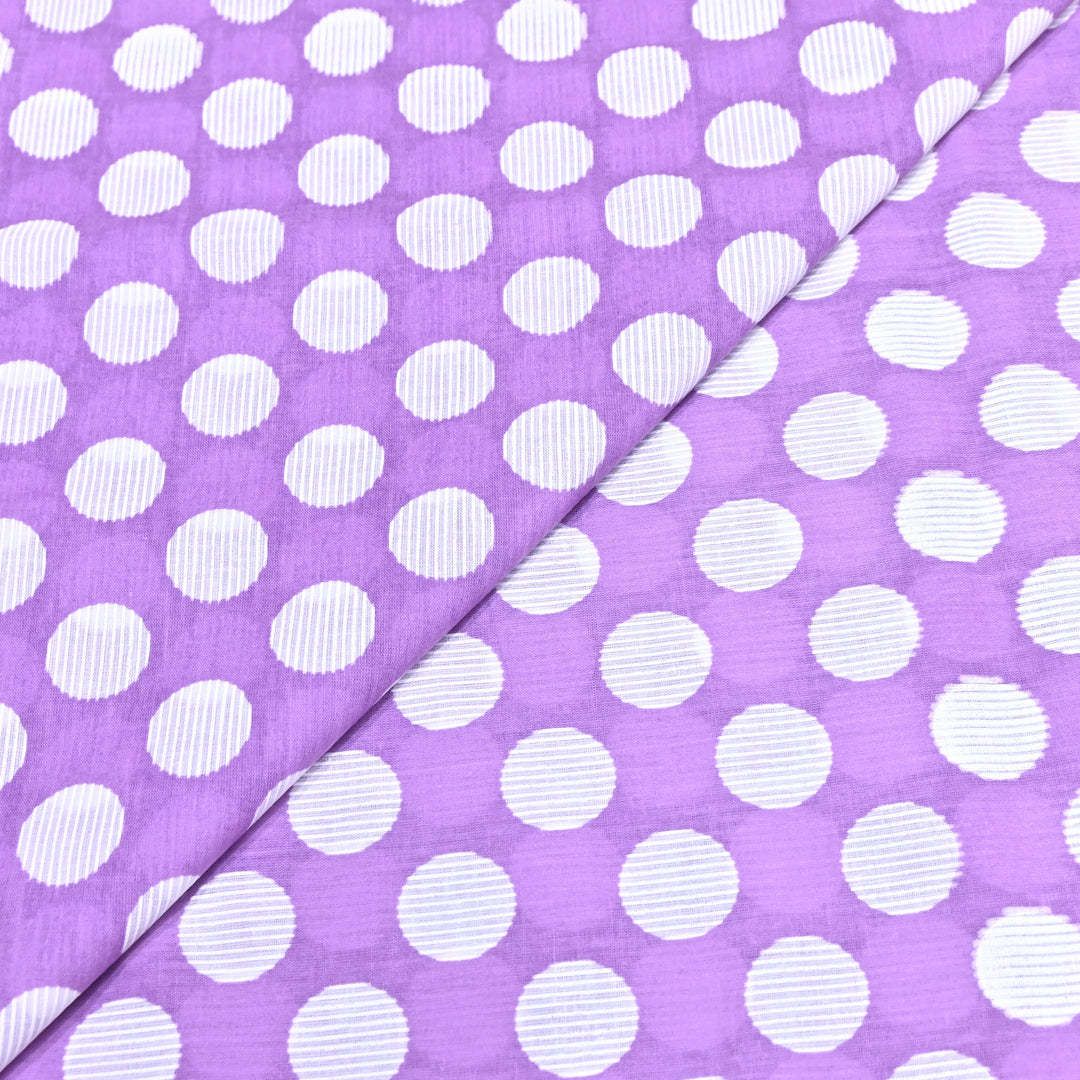Cotton Print Fabric – Soft Breathable Designer Cotton Fabric S17567-5