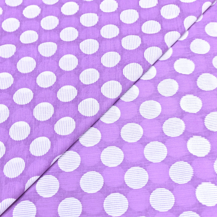 Cotton Print Fabric – Soft Breathable Designer Cotton Fabric S17567-5