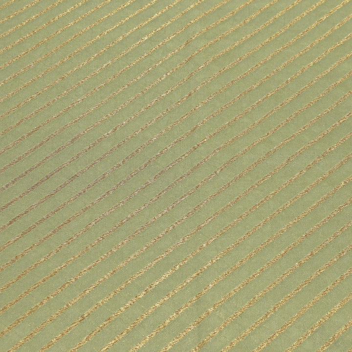 Katan Jaal Brocade Fabric – Premium Traditional Designer Jacquard Fabric | GF5001-18