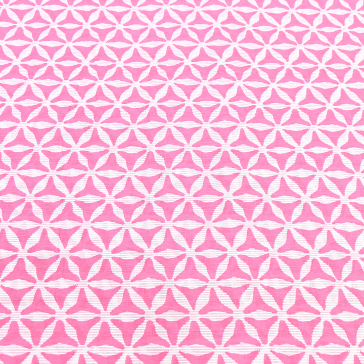 Cotton Print Fabric – Soft Breathable Designer Cotton Fabric S17567-8