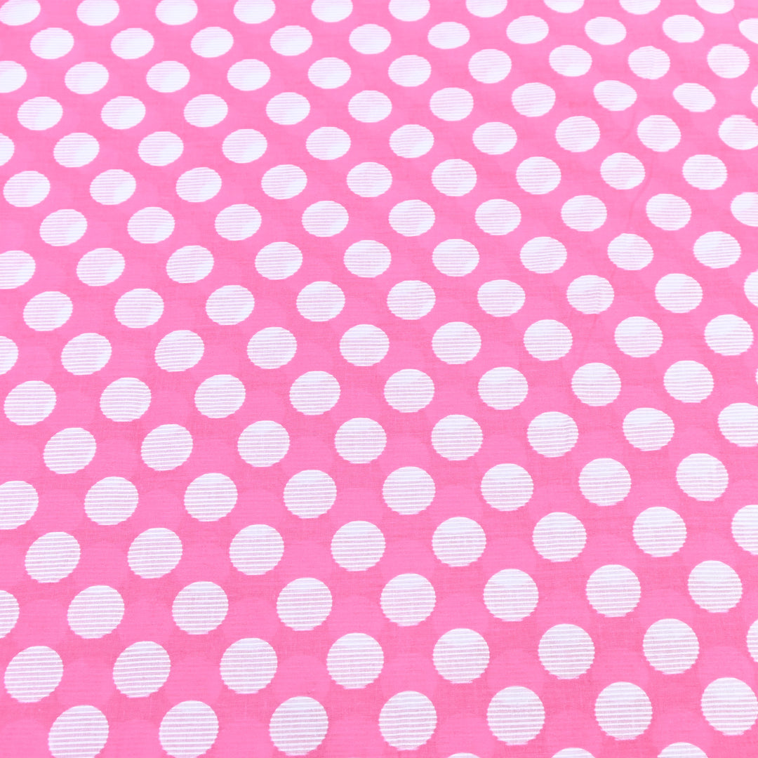Cotton Print Fabric – Soft Breathable Designer Cotton Fabric S17567-7