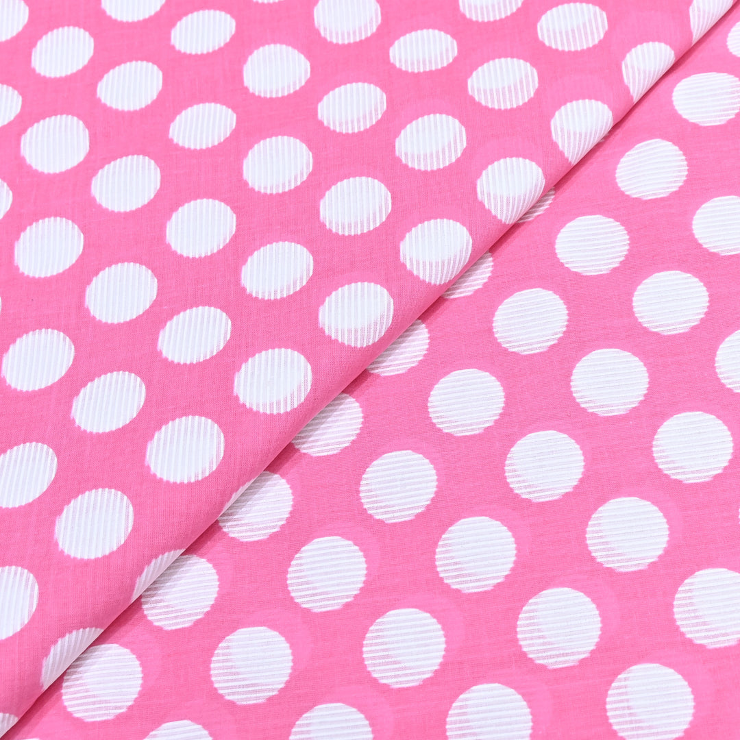 Cotton Print Fabric – Soft Breathable Designer Cotton Fabric S17567-7