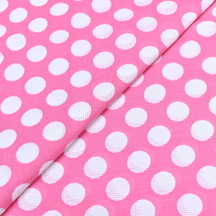 Cotton Print Fabric – Soft Breathable Designer Cotton Fabric S17567-7