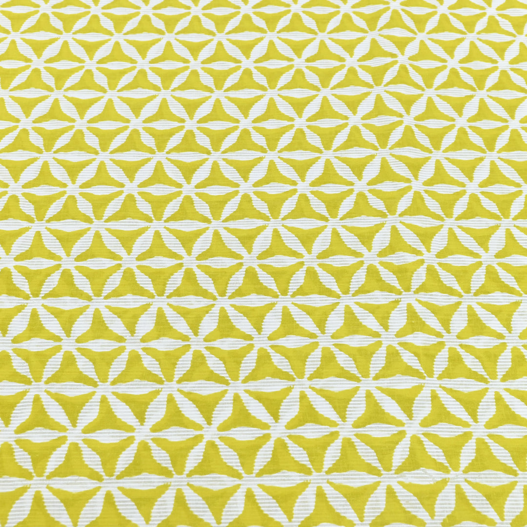 Cotton Print Fabric – Soft Breathable Designer Cotton Fabric S17567-2