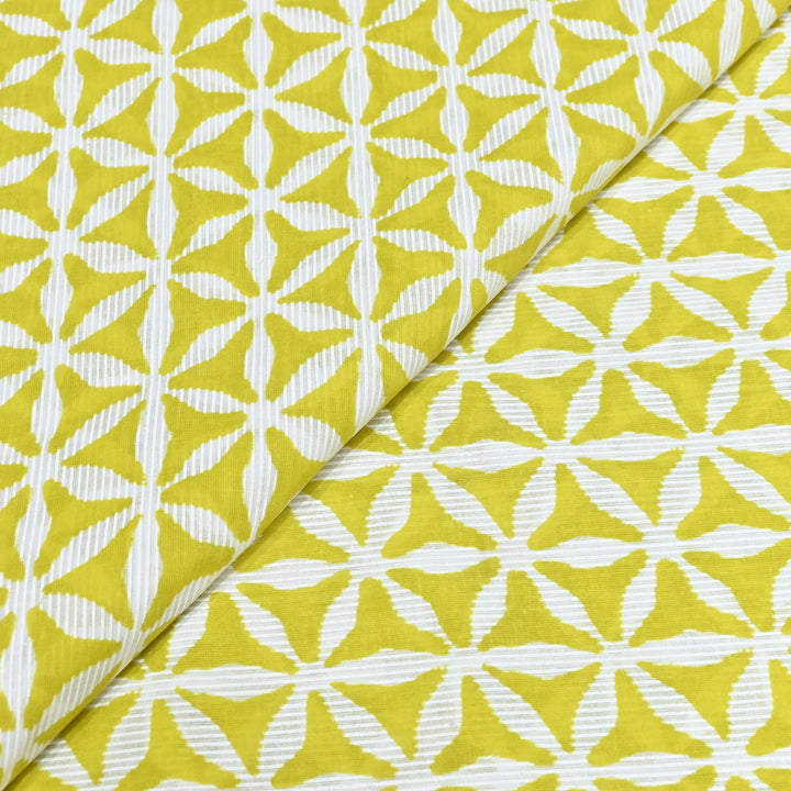 Cotton Print Fabric – Soft Breathable Designer Cotton Fabric S17567-2