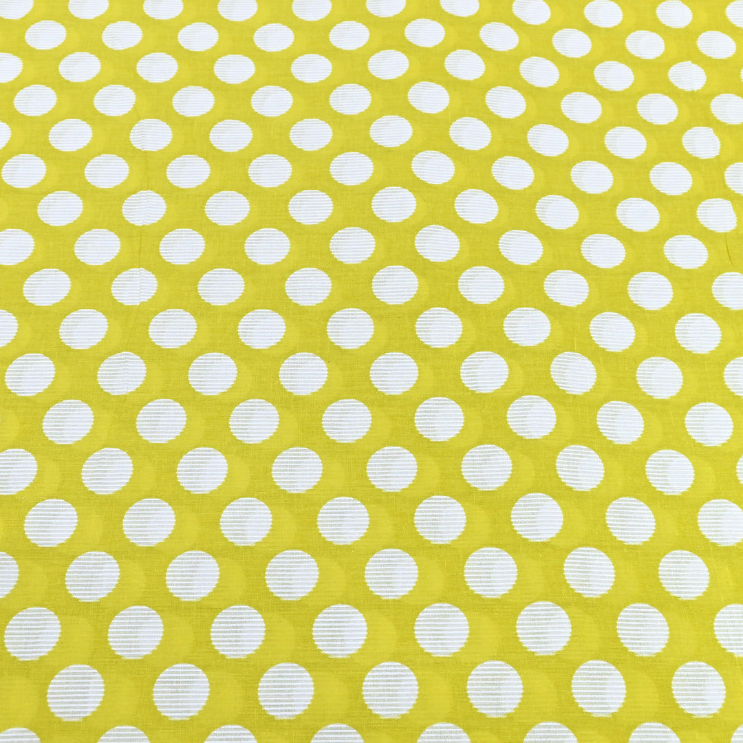 Cotton Print Fabric – Soft Breathable Designer Cotton Fabric S17567-1