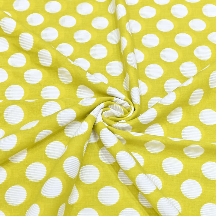 Cotton Print Fabric – Soft Breathable Designer Cotton Fabric S17567-1