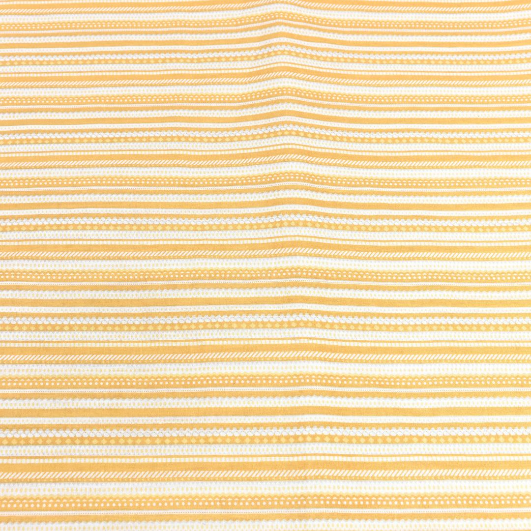 Cotton Print Fabric – Soft Breathable Designer Cotton Fabric S17550-1