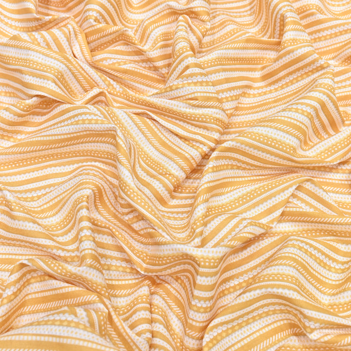 Cotton Print Fabric – Soft Breathable Designer Cotton Fabric S17550-1