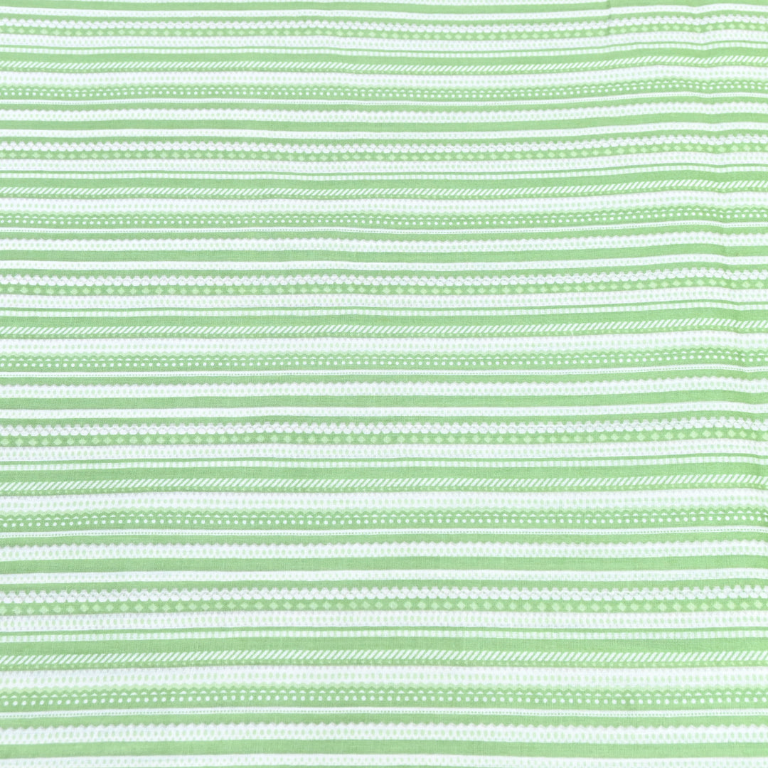 Cotton Print Fabric – Soft Breathable Designer Cotton Fabric S17550-2