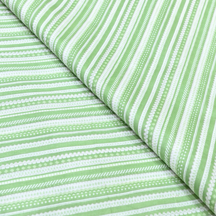 Cotton Print Fabric – Soft Breathable Designer Cotton Fabric S17550-2