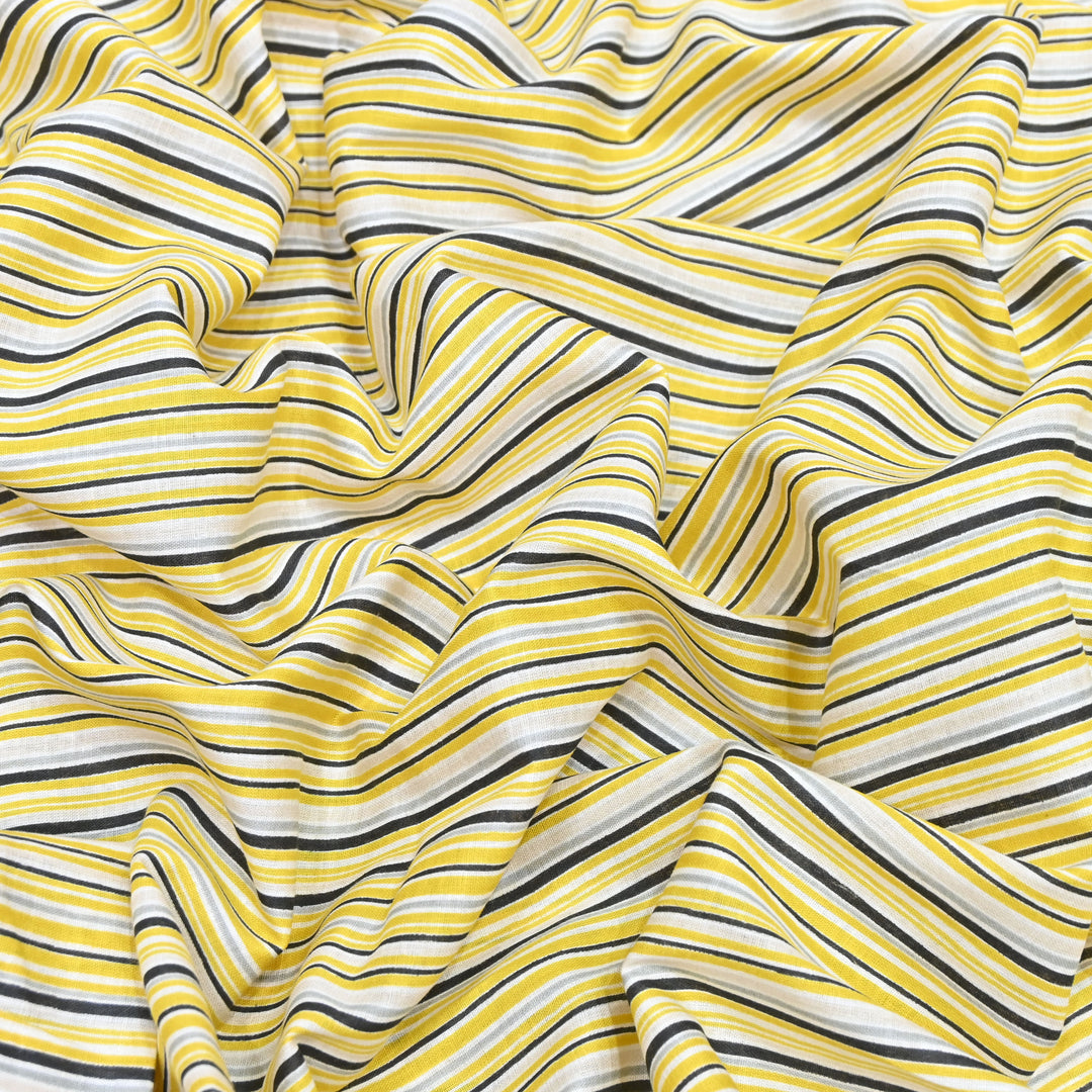 Cotton Print Fabric – Soft Breathable Designer Cotton Fabric S17572