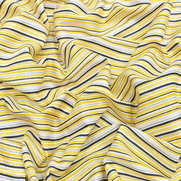 Cotton Print Fabric – Soft Breathable Designer Cotton Fabric S17572