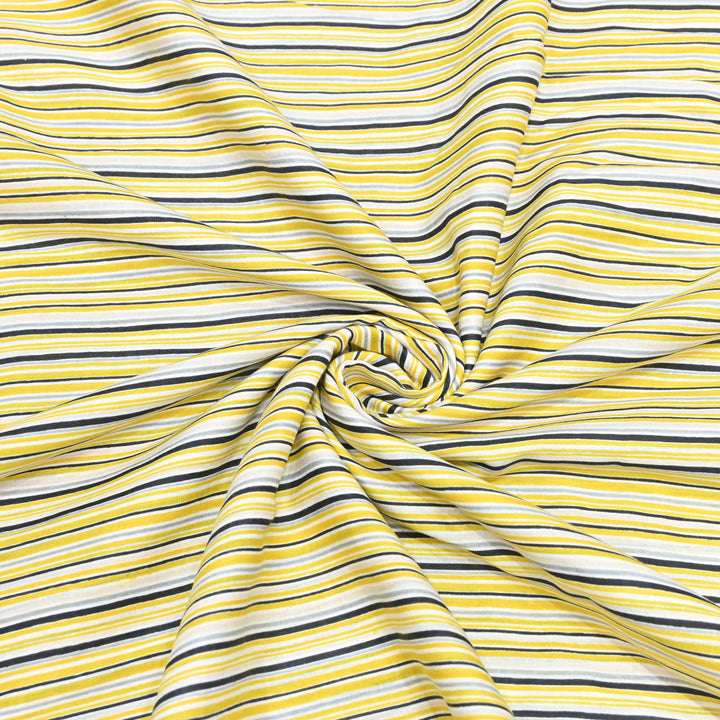 Cotton Print Fabric – Soft Breathable Designer Cotton Fabric S17572