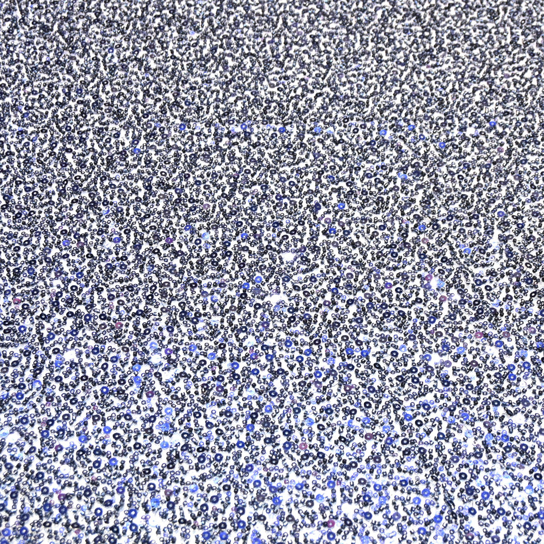Premium Imported Beaded & Sequin Embroidery Net Fabric 60" | 26367501-02