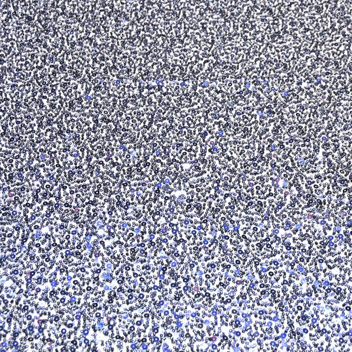Premium Imported Beaded & Sequin Embroidery Net Fabric 60" | 26367501-02