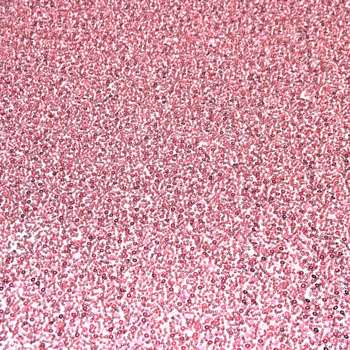 Premium Imported Beaded & Sequin Embroidery Net Fabric 60" | 26367501-03